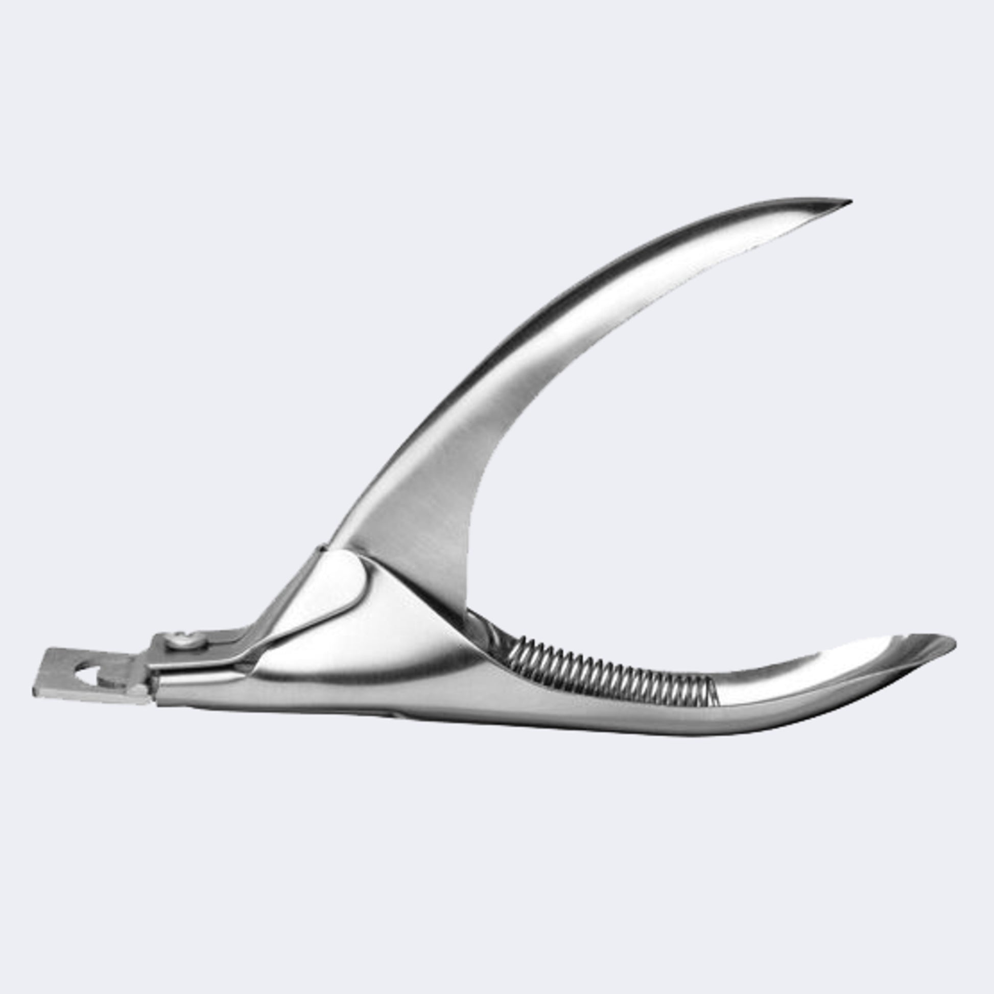 Silkline Professional Nail Cutter – CSE2060NC / Silkline coupe-ongles – CSE2060NC