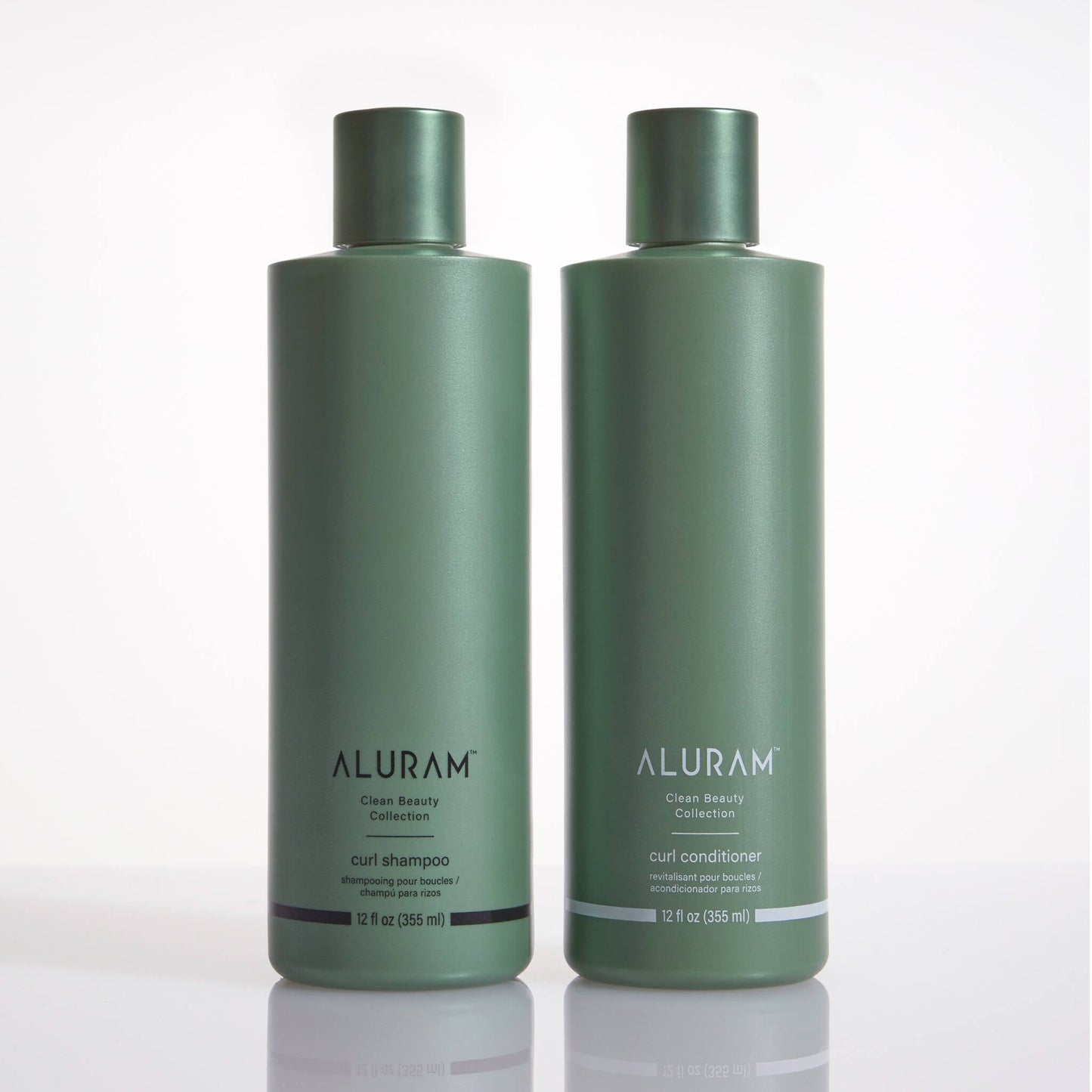 Aluram Curl Conditioner