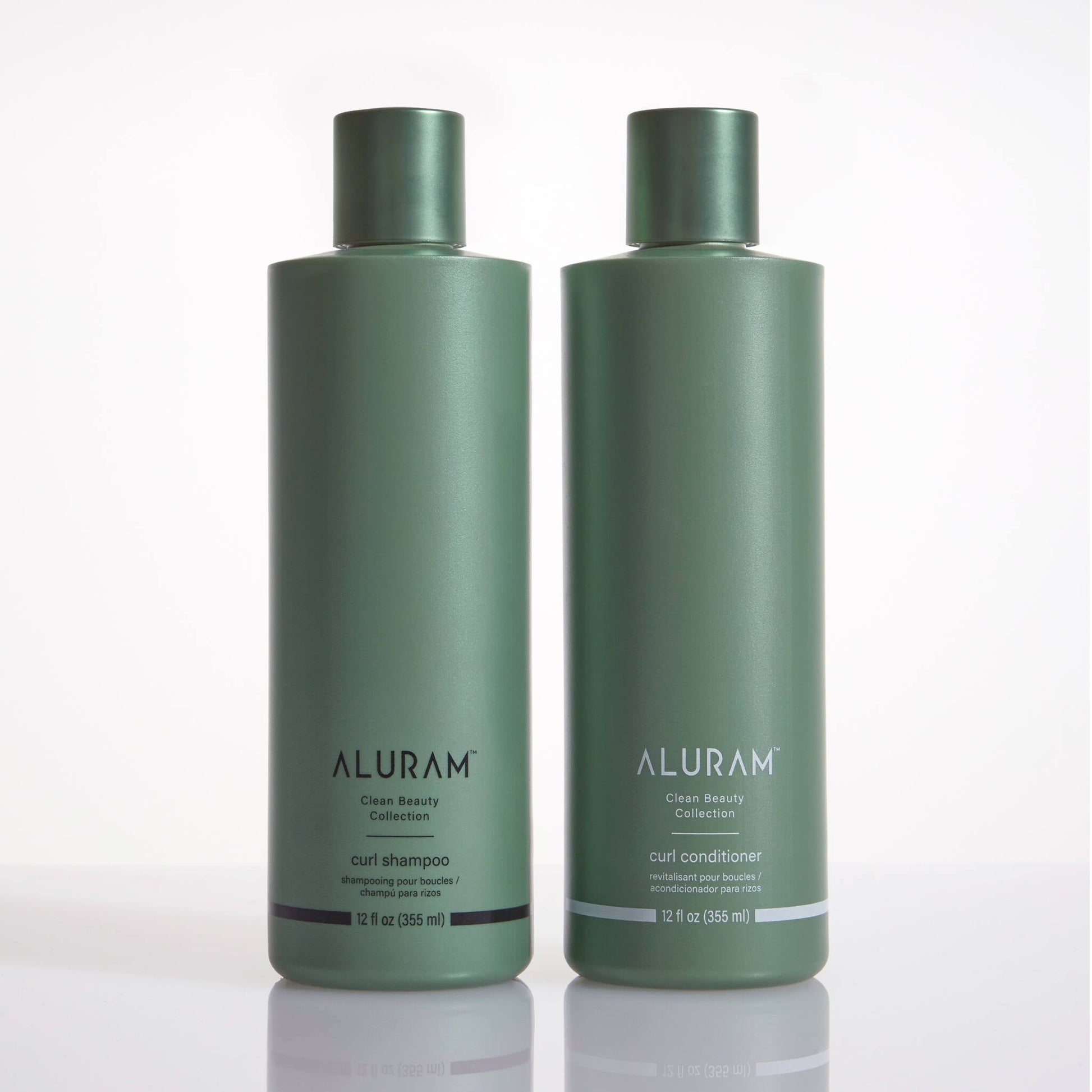 Aluram Curl Conditioner