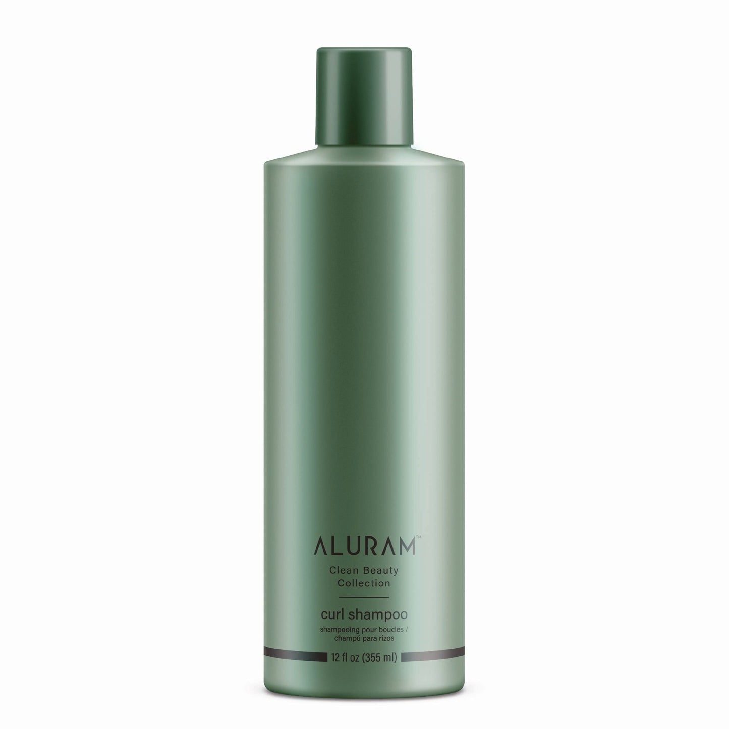 Aluram Curl Shampoo