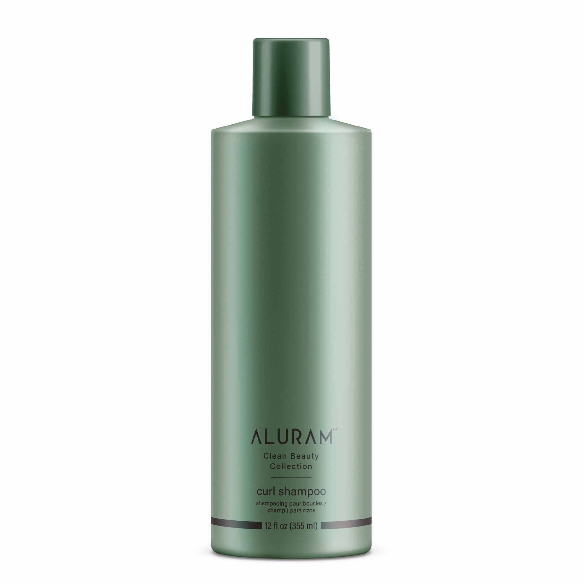Aluram Curl Shampoo