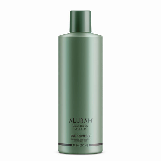 Aluram Curl Shampoo