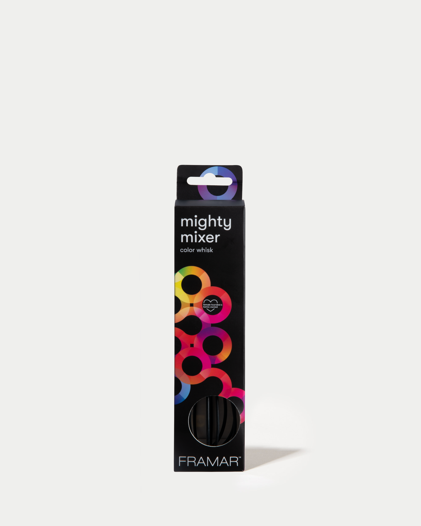 Framar Mighty Mixer - Colour Whisk
