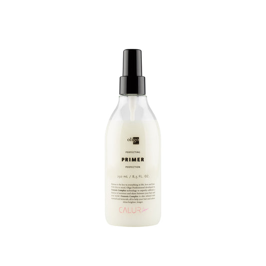 Oligo Professionnel – Calura Perfecting Primer 250 ml – white-background package view