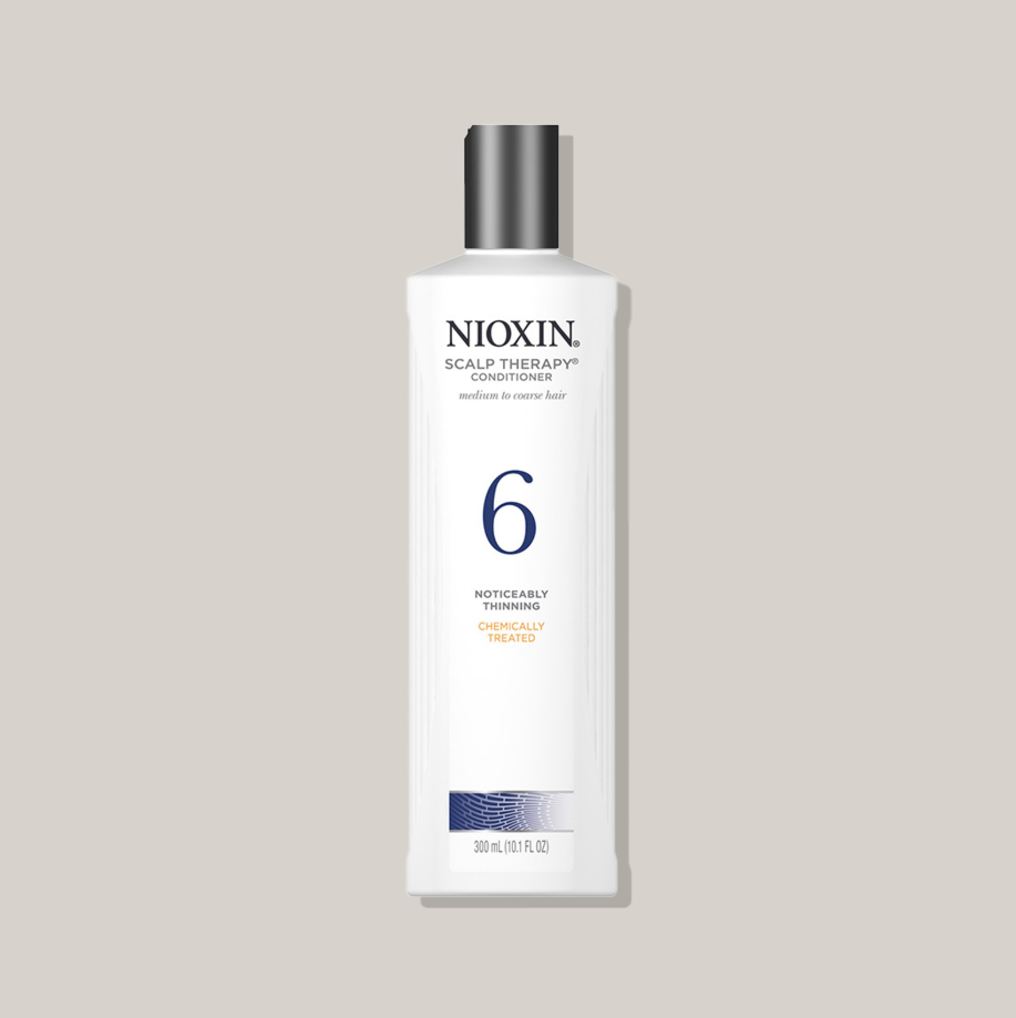 SCALP THERAPY SYSTEME 6 NIOXIN