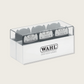 Boîte de rangement 6x guides magnétiques #53172 Wahl | Wahl | ProHair.ca