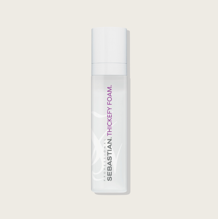 SEB Thickefy Foam épaississant sans poids 190ml