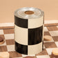 Framar Checked Out Smooth Foil Roll – 1,600 ft