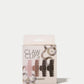 Framar Neutral Claw Clips – 4 Pack