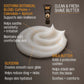 Reuzel Clean & Fresh Shave Butter 100ml - Slick, Close Shave