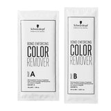 Schwarzkopf Bond Enforcing Color Remover Kit (10x30g) | Schwarzkopf | ProHair.ca