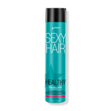 SexyHair Healthy Color Lock Shampoo for Long-Lasting Vibrant Color