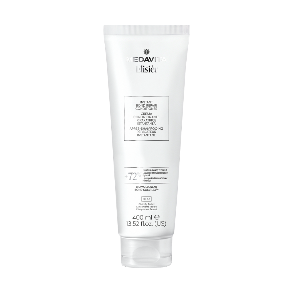 Medavita Elisièr Instant Bond Repair Conditioner 400 ml