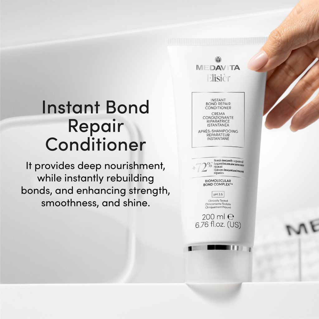 Medavita Elisièr Instant Bond Repair Conditioner