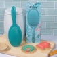 Framar Frosting - Detangle Brush