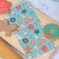 Framar Cookie Cutter - Pop Up