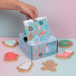 Framar Cookie Cutter - Pop Up