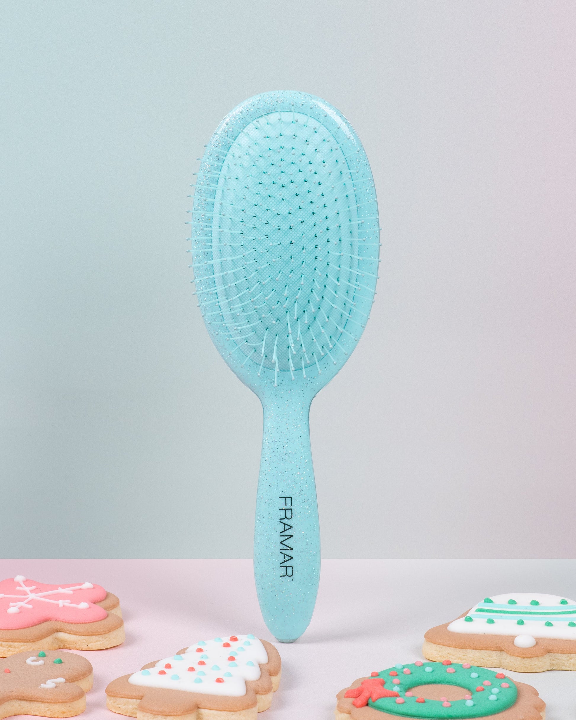Framar Sprinkle - Detangle Brush
