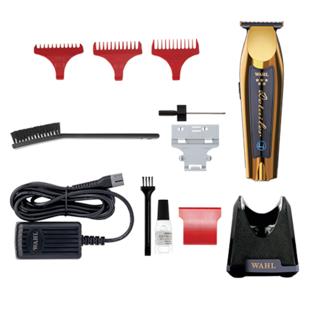 Wahl Lithium Cord/Cordless Trimmer #56444 — product image 6