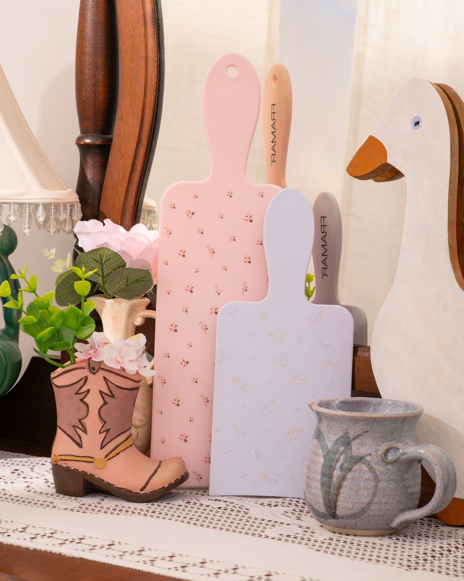 Framar Country Charm - Paddle Pack