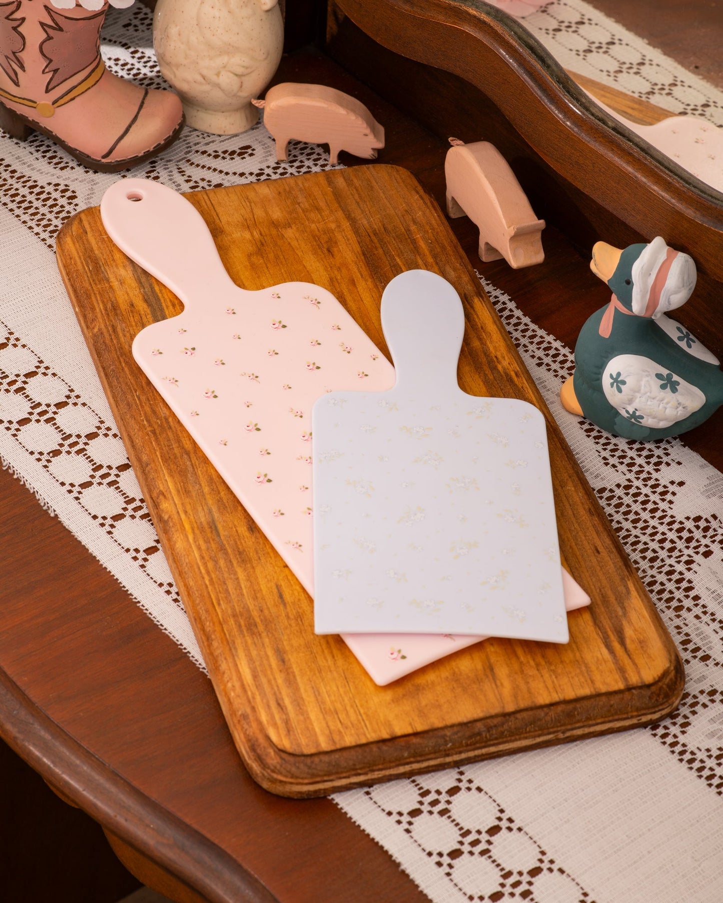 Framar Country Charm - Paddle Pack