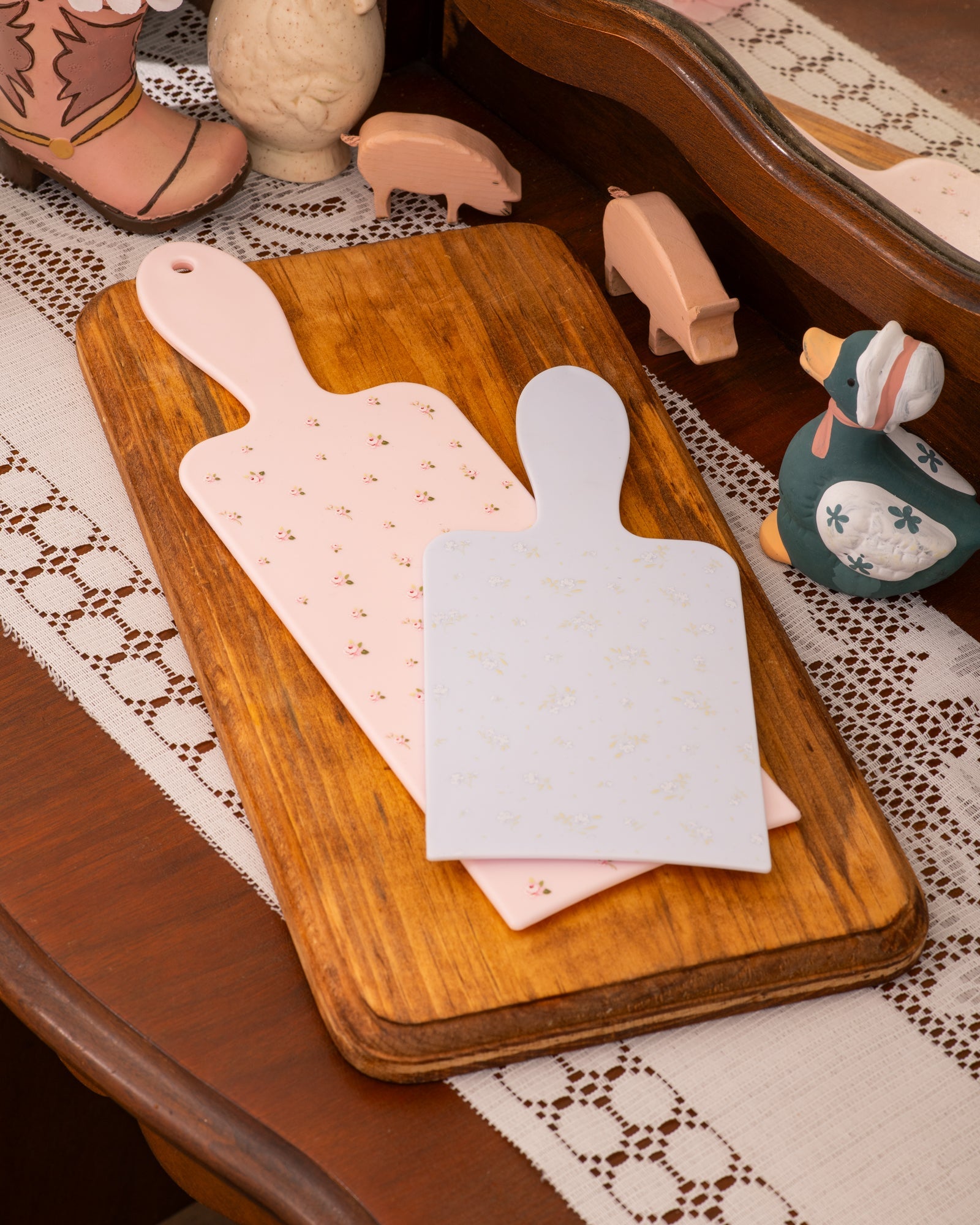 Framar Country Charm - Paddle Pack
