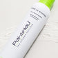 Pai-Shau Foam Nourishing Mask — Creme de Whipped 238 g can, angled close-up of the label