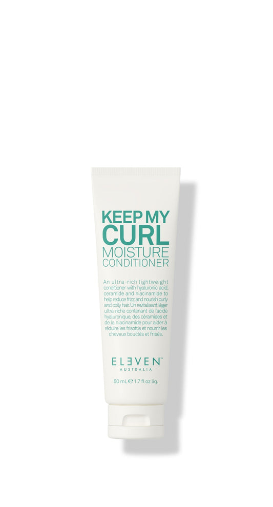 Eleven Australia Keep My Curl Moisture Conditioner – official product image 3