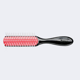 DENMAN® PURSE-SIZE 5-ROW BRUSH | Denman | ProHair.ca