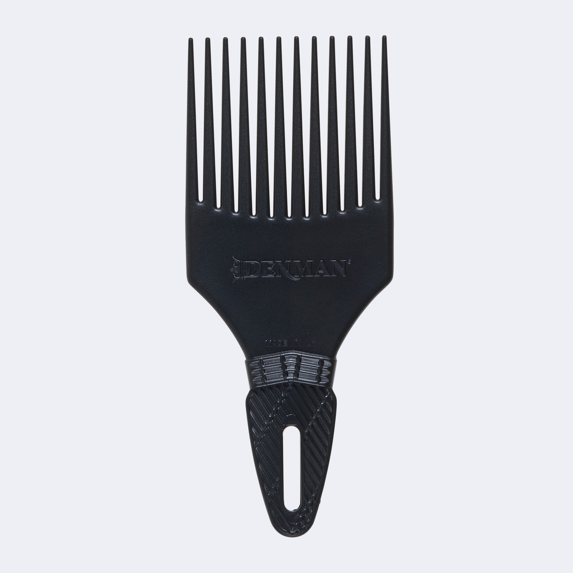 Denman Curl Volumizer Comb / Peigne volumisant pour boucles Denman