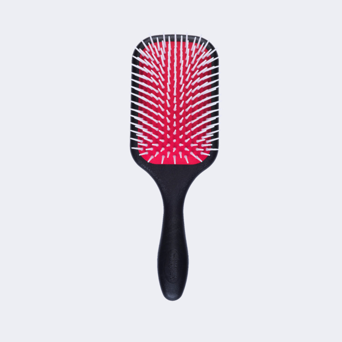 Power paddle. Detangling and styling  brush in one