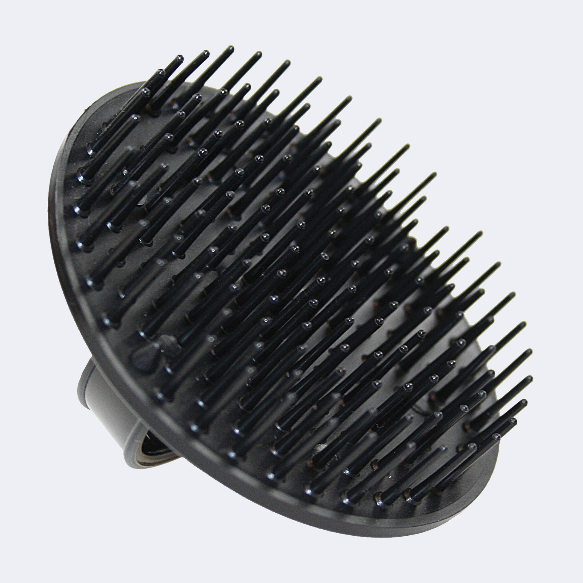 Denman Palm Styler – Detangling & Massage Brush / Brosse Denman Palm Styler – démêlage et massage