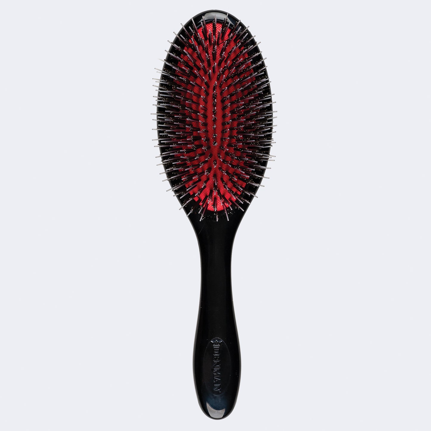 Denman Style & Shine Premium Cushion Brush / Brosse coussinée haut de gamme Denman Style & Shine