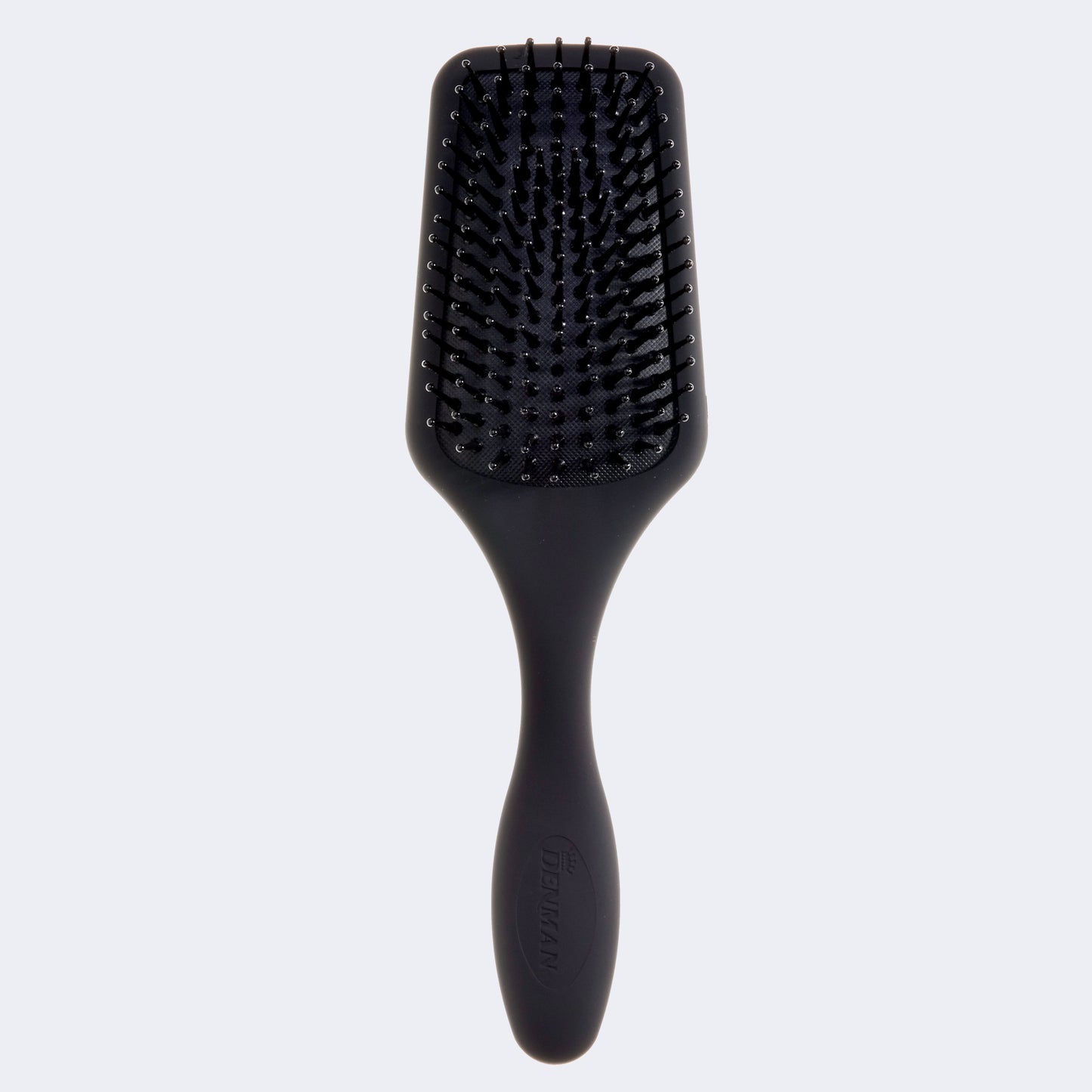 Denman Paddle Brush / Brosse plate Denman