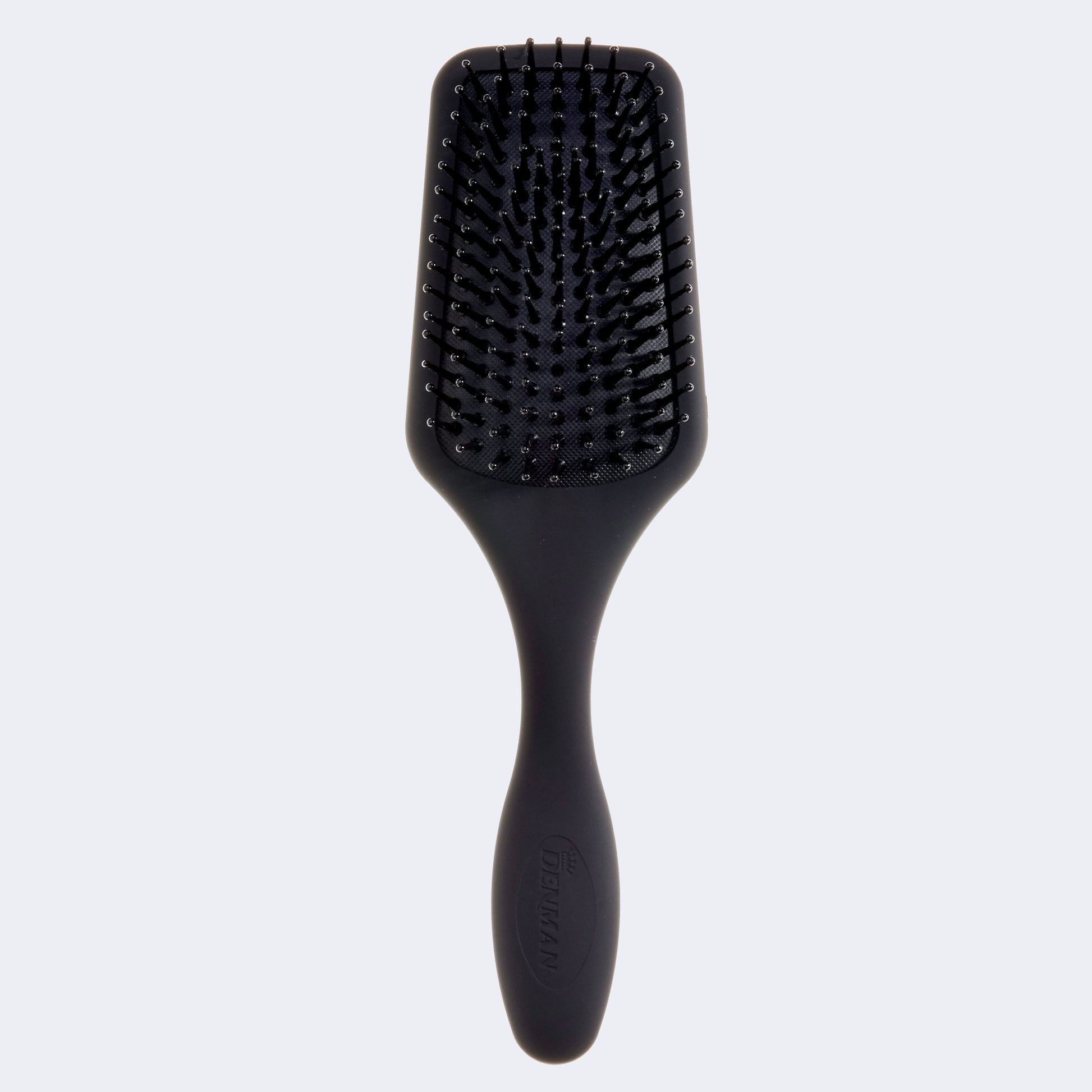 Denman Paddle Brush / Brosse plate Denman
