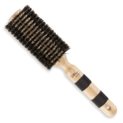 Dannyco 732C Oakwood Round Boar Brush (Large)