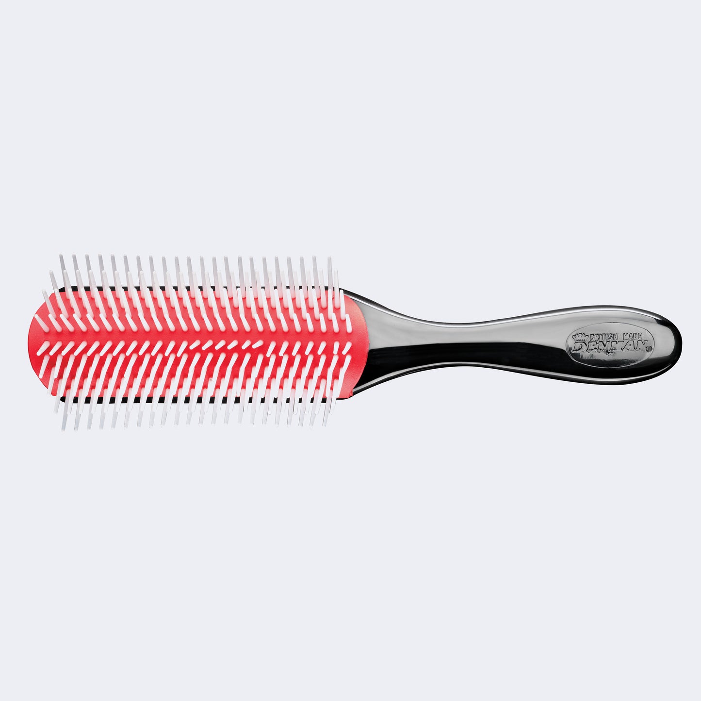 Denman Classic 9-Row Styling Brush / Brosse coiffante classique Denman à 9 rangées