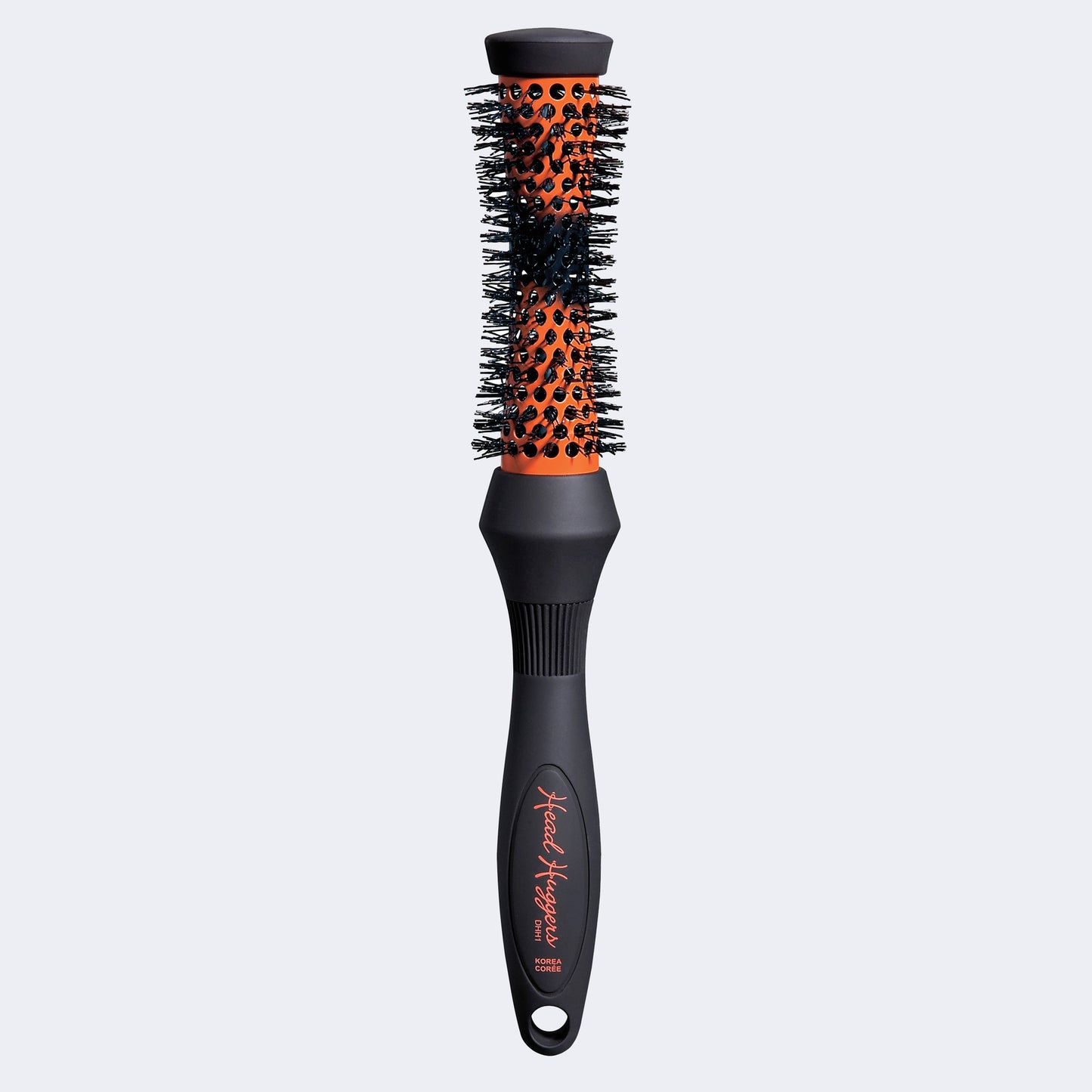 Denman Head Hugger Small Ceramic Thermal Brush / Brosse thermique céramique Denman Head Hugger petite