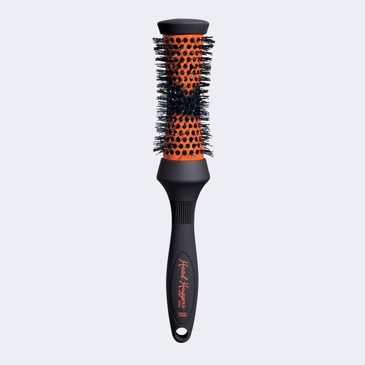 Denman Head Hugger Medium Ceramic Thermal Brush / Brosse thermique céramique Denman Head Hugger moyenne