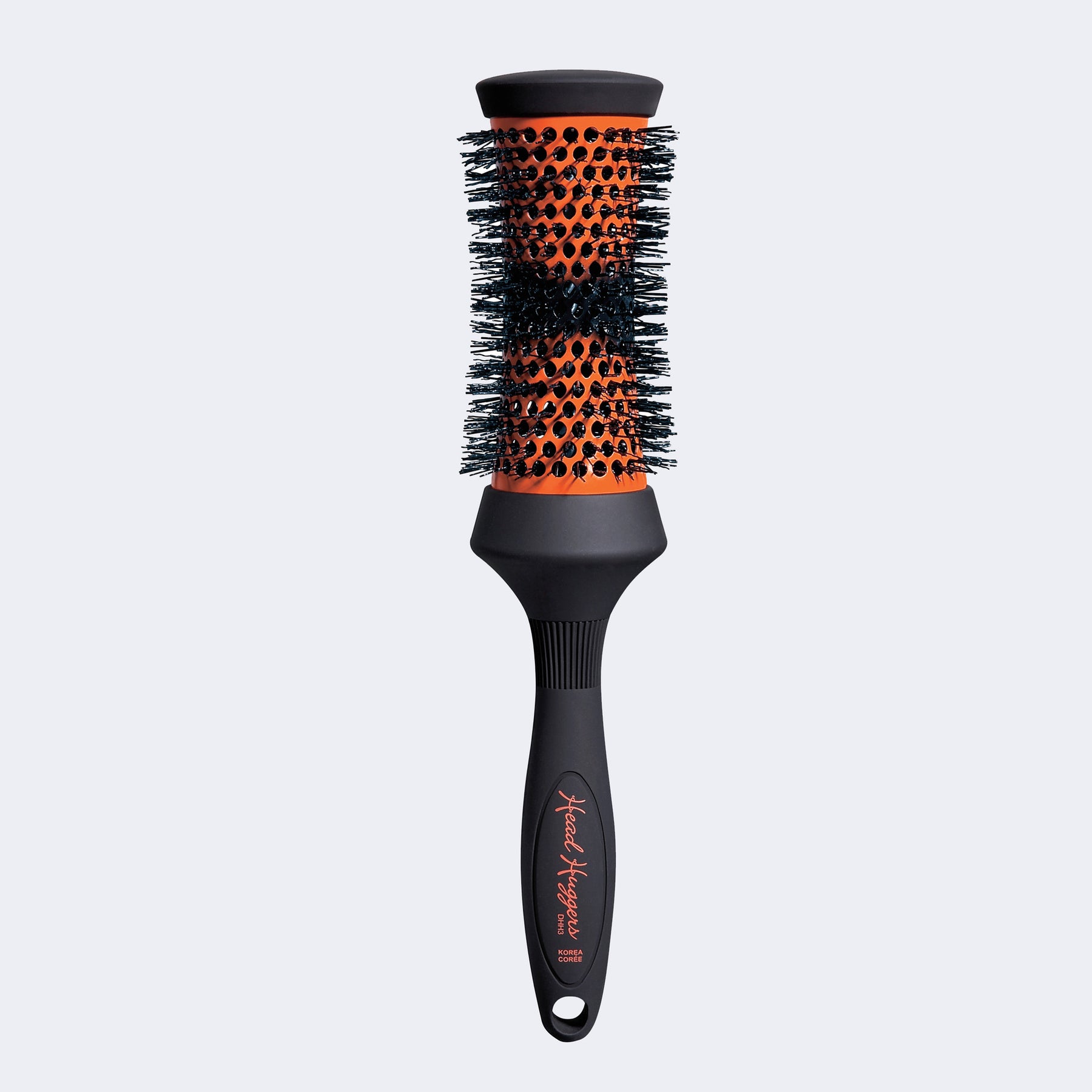 DENMAN® LARGE “HEAD HUGGERS” CERAMIC THERMAL BRUSHES