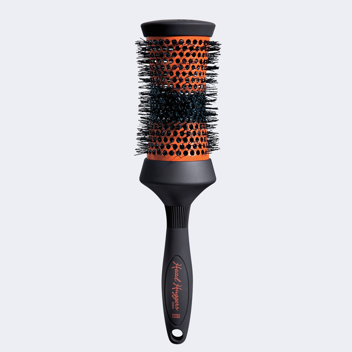 DENMAN® EXTRA-LARGE “HEAD HUGGERS” CERAMIC THERMAL BRUSHES