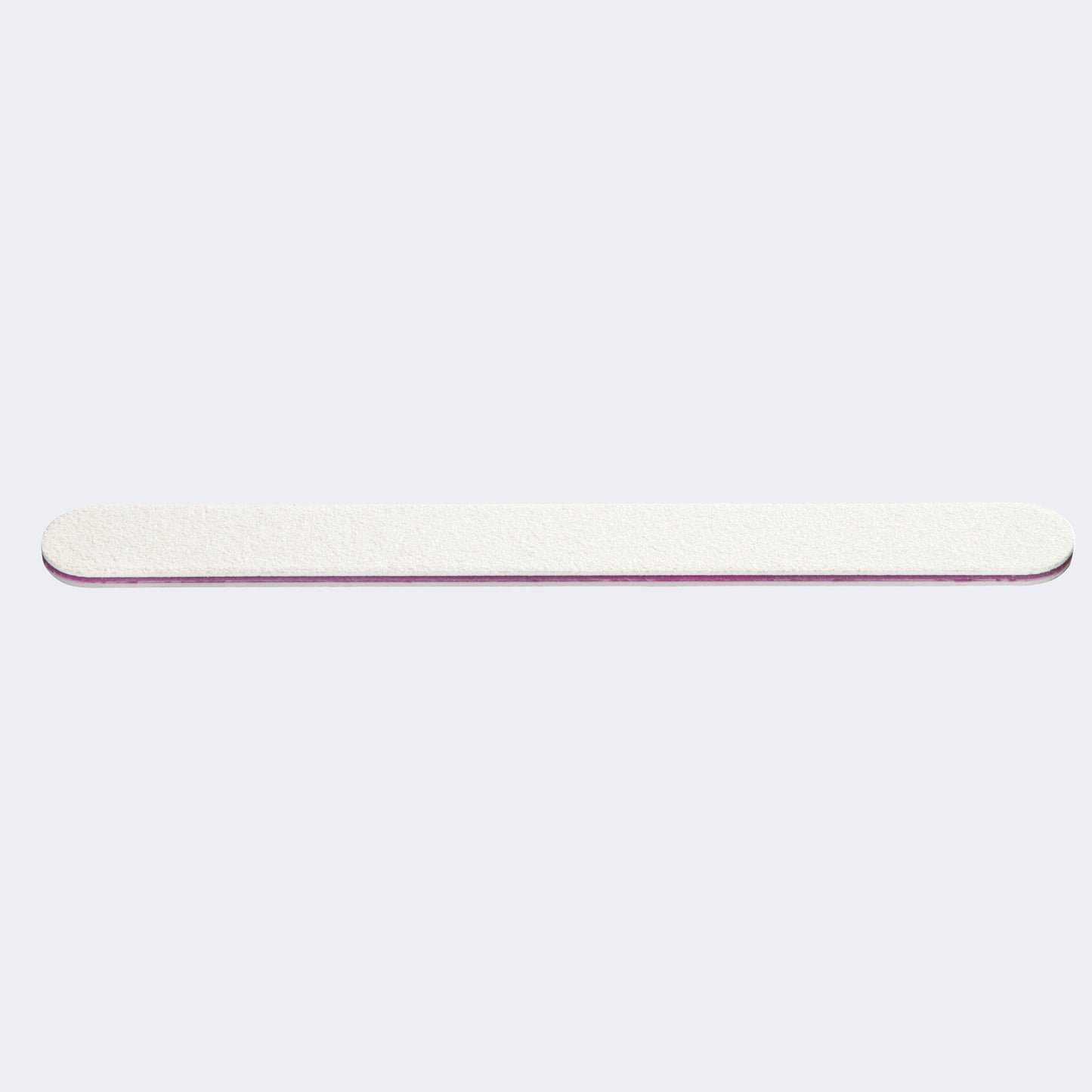 Silkline Professional White Cushion Nail Files – DP-28-WC / Silkline lime à ongles – DP-28-WC