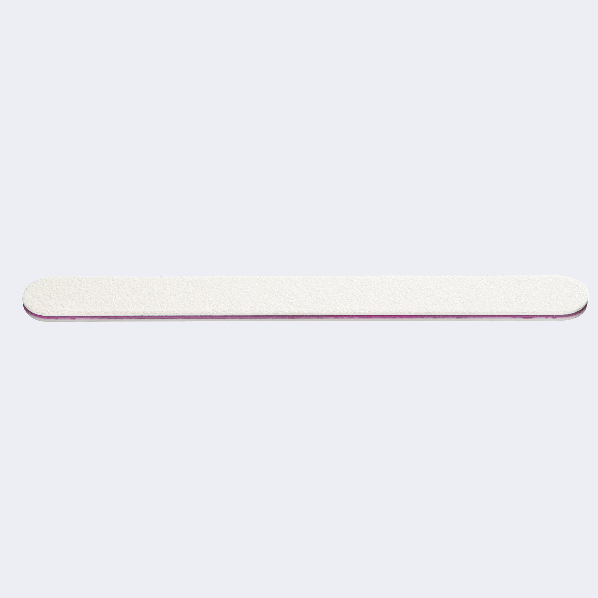 Silkline Professional White Cushion Nail Files – DP-28-WC / Silkline lime à ongles – DP-28-WC