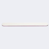 Silkline Professional White Cushion Nail Files – DP-28-WC / Silkline lime à ongles – DP-28-WC