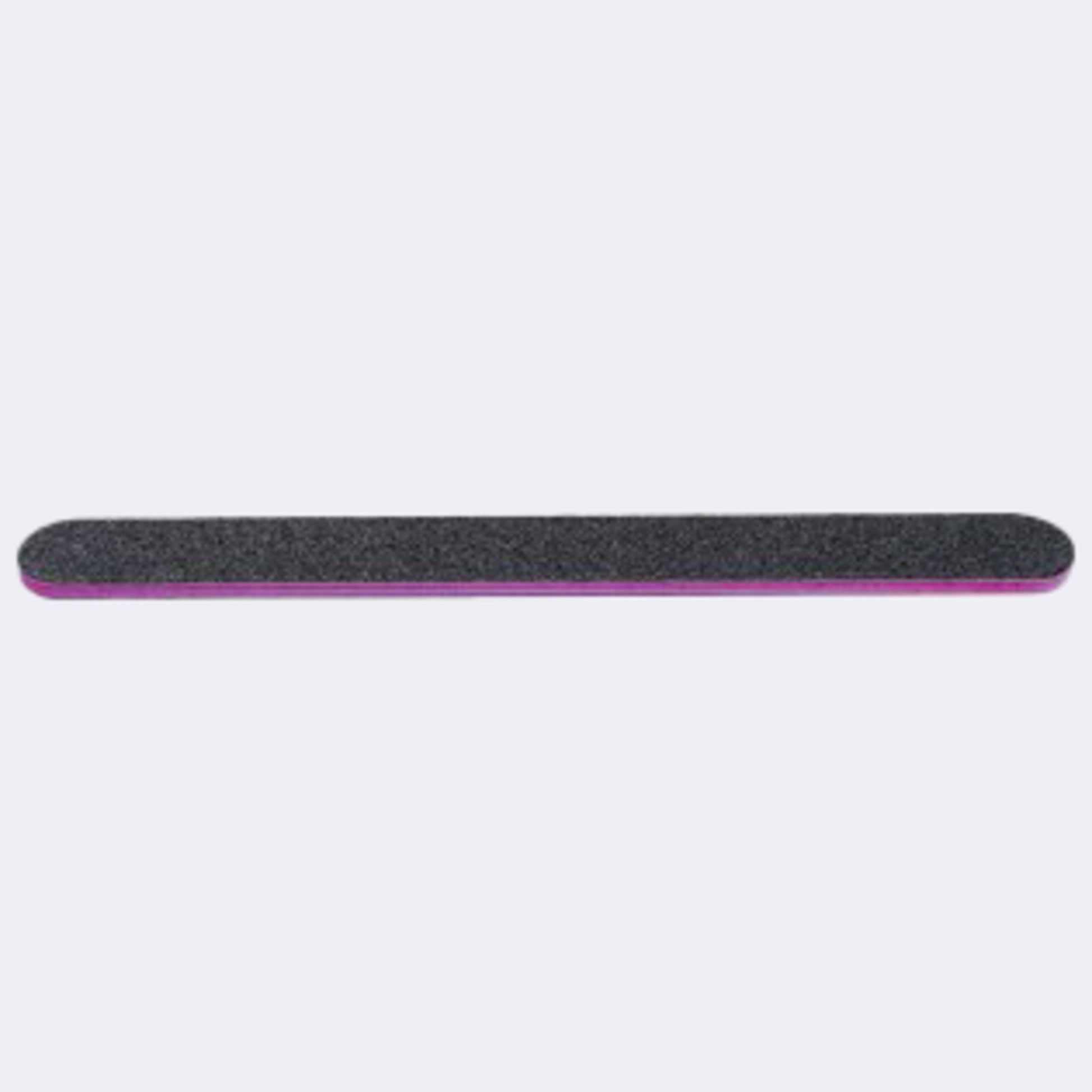 Silkline Professional Colour-Coded Cushion Files Lavender – DP-5C / Silkline lime à ongles – DP-5C