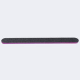 Silkline Professional Colour-Coded Cushion Files Lavender – DP-5C / Silkline lime à ongles – DP-5C