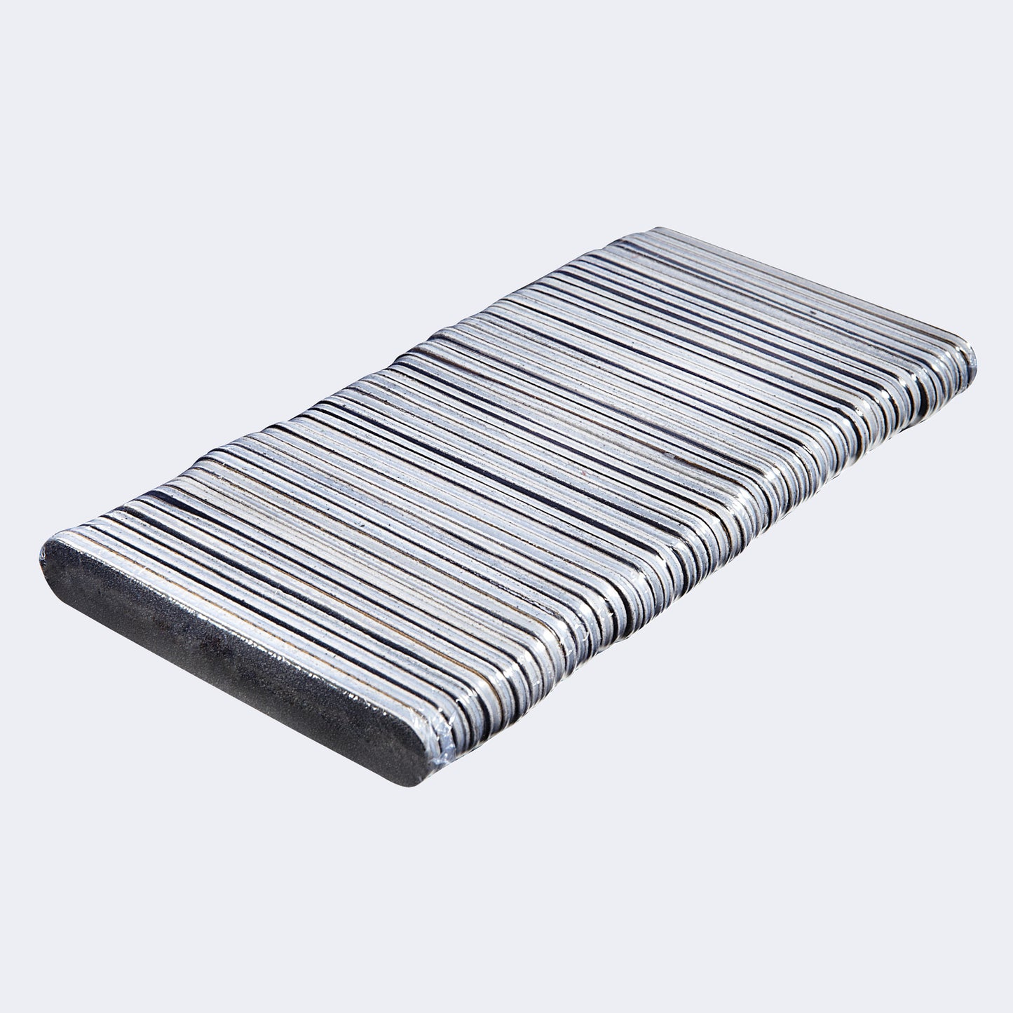 Silkline Professional Nail Files – DP-6SBULKC / Silkline lime à ongles – DP-6SBULKC