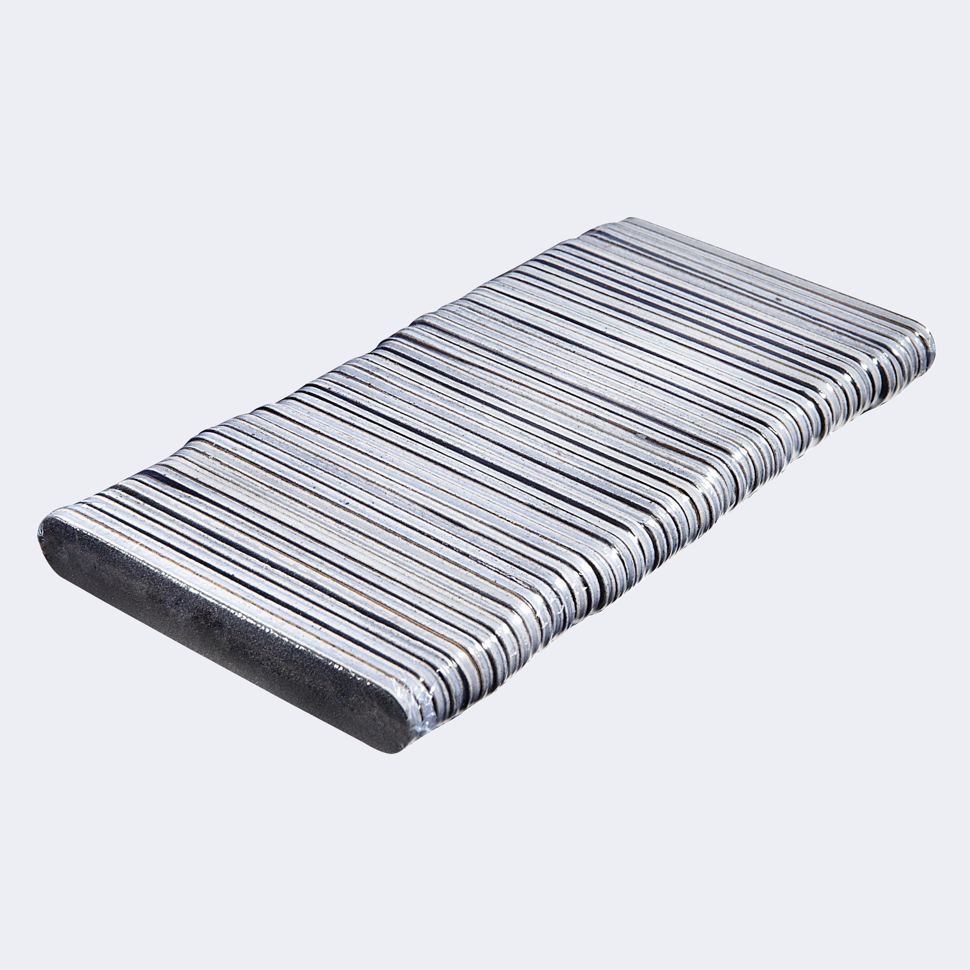 Silkline Professional Nail Files – DP-6SBULKC / Silkline lime à ongles – DP-6SBULKC