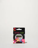 Framar Digital Timer - Black
