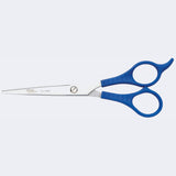 Dannyco Designer 5-3/4" Haircutting Shears – Molded Handle / Ciseaux de coupe stylisés Dannyco 5 3/4 po – poignée moulée
